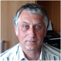 Korbély József