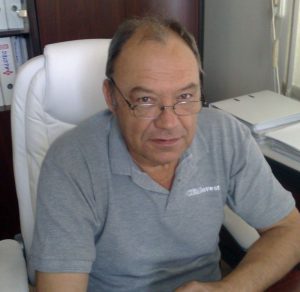 Kristóf Róbert