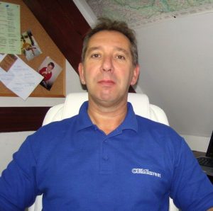 Tatai Zoltán